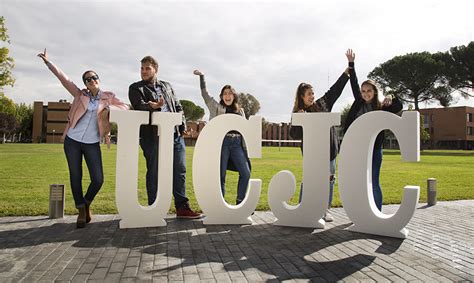 pranet ucjc|Alumnos .